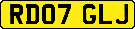 RD07GLJ