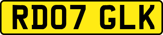 RD07GLK
