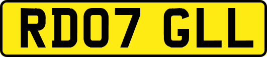 RD07GLL