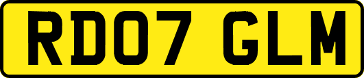 RD07GLM