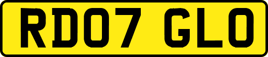 RD07GLO