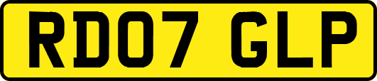 RD07GLP