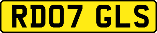 RD07GLS