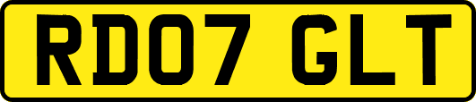 RD07GLT
