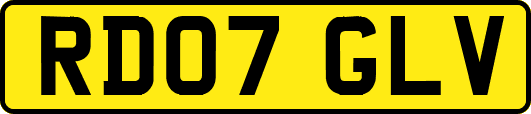 RD07GLV