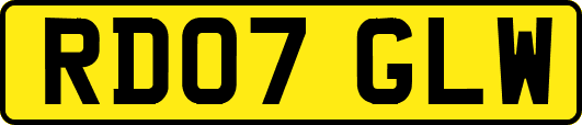 RD07GLW