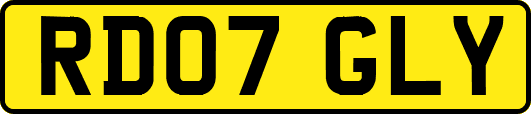 RD07GLY