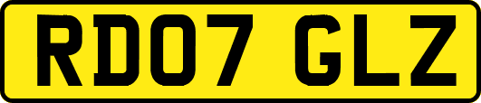 RD07GLZ