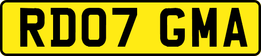 RD07GMA