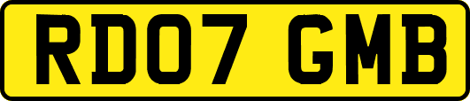 RD07GMB