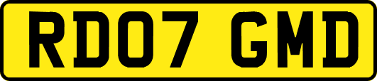 RD07GMD