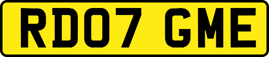 RD07GME
