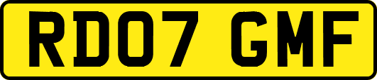 RD07GMF
