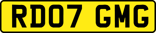 RD07GMG