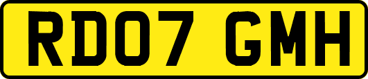 RD07GMH