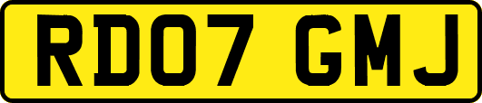 RD07GMJ