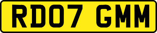 RD07GMM