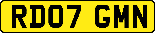 RD07GMN