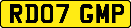 RD07GMP