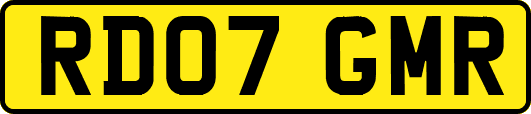 RD07GMR