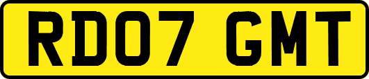 RD07GMT