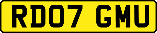 RD07GMU