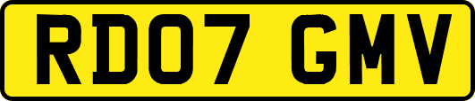 RD07GMV