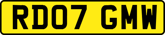 RD07GMW