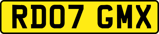 RD07GMX