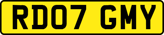 RD07GMY