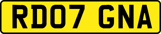 RD07GNA