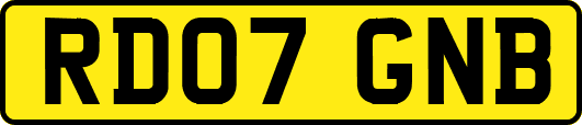 RD07GNB