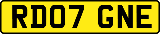 RD07GNE