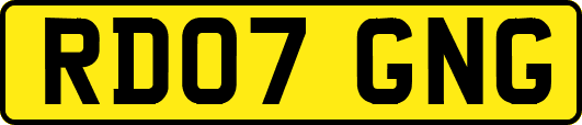 RD07GNG