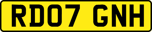 RD07GNH