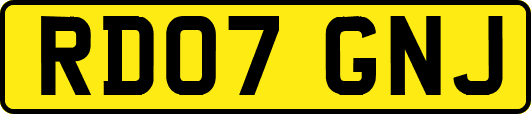 RD07GNJ