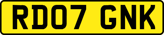 RD07GNK