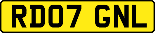 RD07GNL