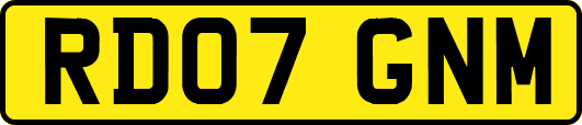 RD07GNM
