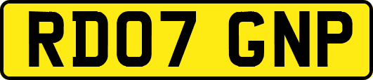 RD07GNP