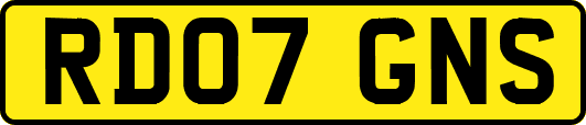 RD07GNS
