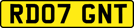 RD07GNT