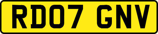 RD07GNV