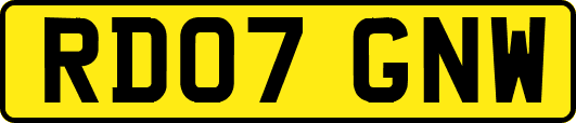 RD07GNW