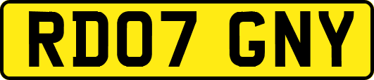 RD07GNY