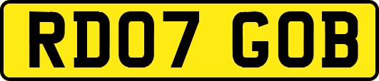 RD07GOB