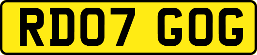 RD07GOG