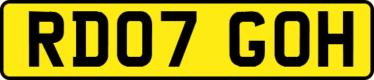 RD07GOH
