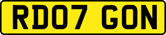 RD07GON