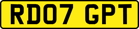 RD07GPT